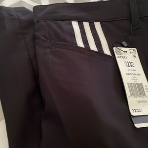 Mens Adidas Golf pant